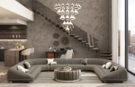 XENON SECTIONAL SOFA - Image 16