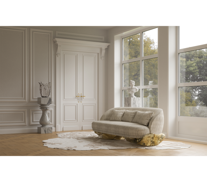 ANGRA BLACK SOFA - Image 18