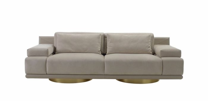ARTU  SOFA - Image 1