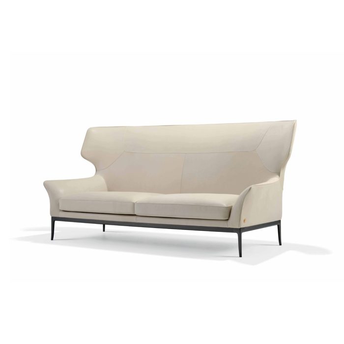 STILETTO SOFA AND ARMCHAIR - Image 1