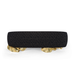 ANGRA BLACK SOFA - Image 19
