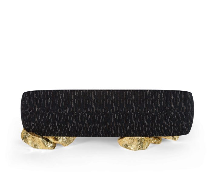 ANGRA BLACK SOFA - Image 19