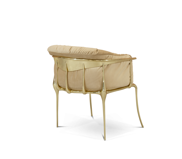 Nº 11 ARMCHAIR - Image 4