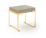 AURA BEDSIDE TABLE - Image 2