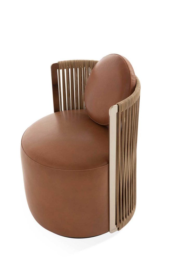 THEA ARMCHAIR - Image 6