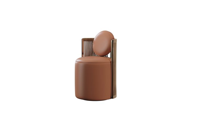 THEA OUTDOOR - ARMCHAIR LOVESEAT SOFA - Image 8