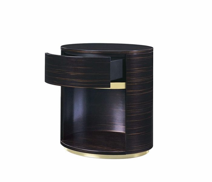 ASJA BEDSIDE TABLE - Image 2