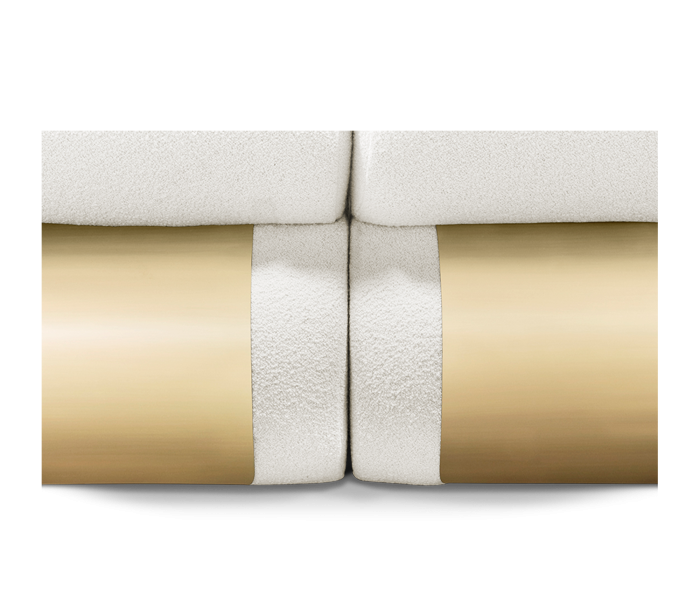 FITZGERALD SECTIONAL SOFA - Image 11