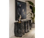 MONOCHROME FAUX-MARBLE - Image 13