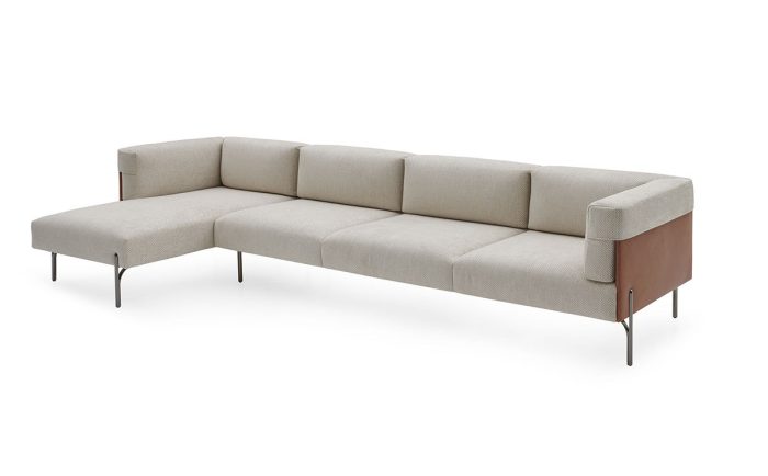 PALMER SOFA - Image 1