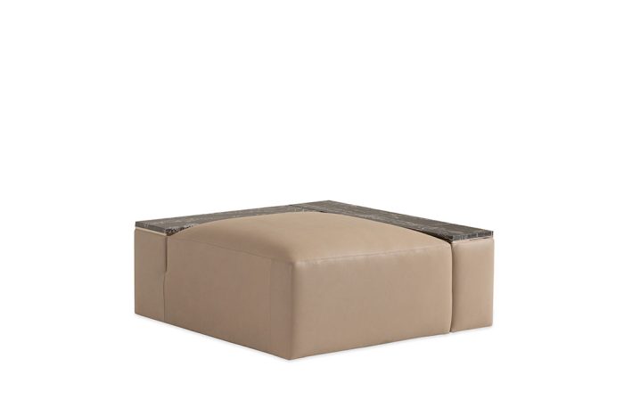 LAMBERT OTTOMAN - Image 2