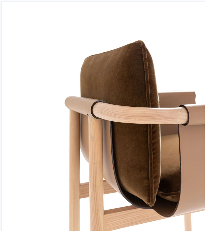 Totu Chair - Image 2
