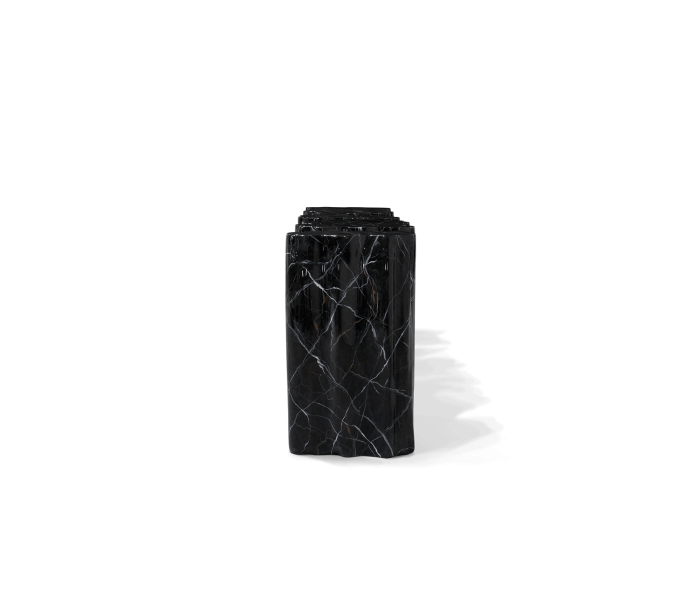 MONOCHROME FAUX-MARBLE - Image 4