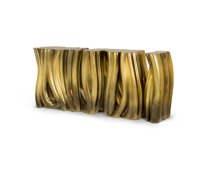 MONOCHROME GOLD - Image 2