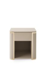 MERCURY BEDSIDE TABLE
