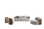 THEA OUTDOOR - ARMCHAIR LOVESEAT SOFA - Image 11