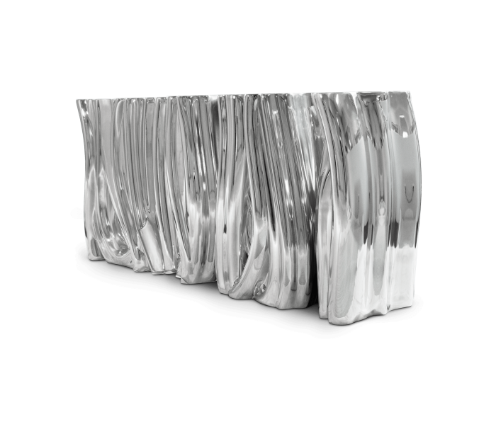 MONOCHROME SILVER - Image 3
