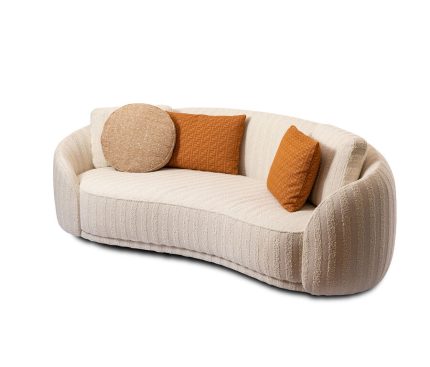 Welcome! sofa