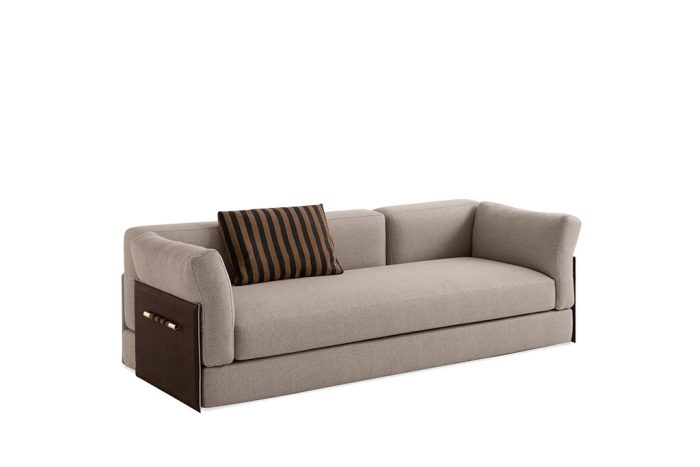BENSON TAILOR SOFA - Image 1