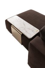 MOORE CLUB POUF - Image 2