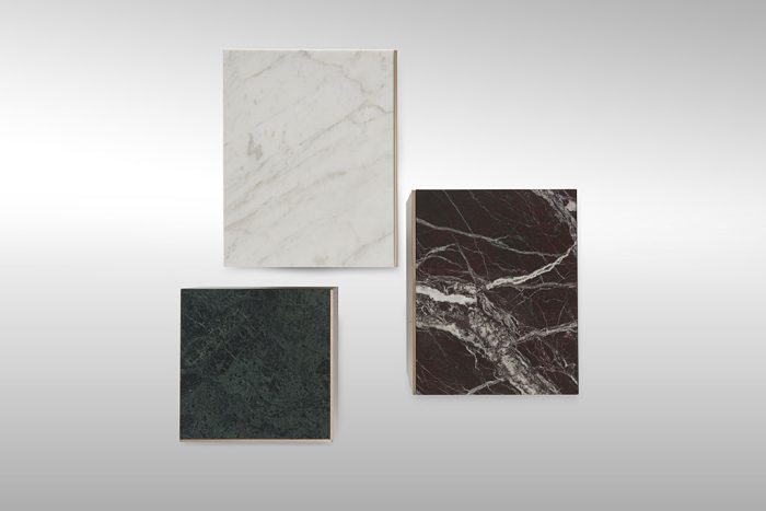 PRISME MARBLE COFFEE TABLE - Image 5