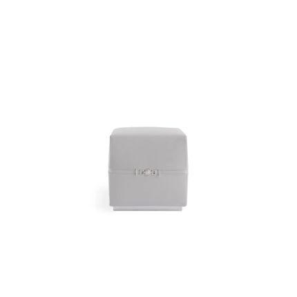 Medusa '95 ottoman