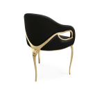 CHANDRA DINING CHAIR - Image 7