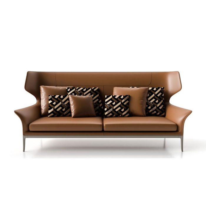 STILETTO SOFA AND ARMCHAIR - Image 5