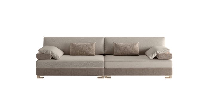 MOORE SOFA - Image 3