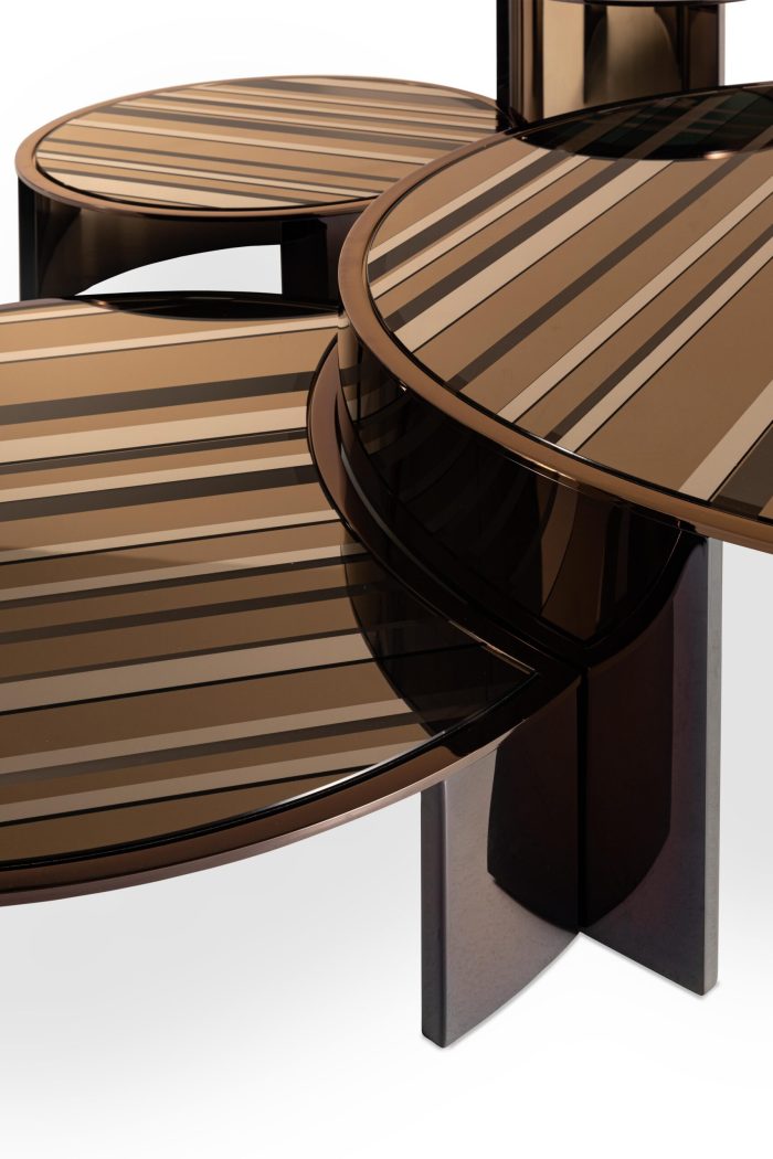 CONSTELLATION LITE COFFEE TABLE - Image 4