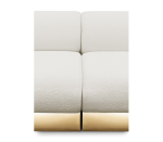 FITZGERALD SECTIONAL SOFA - Image 10