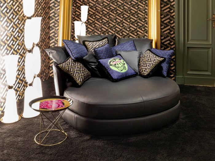 AETERNITAS LOVE BED - Image 10