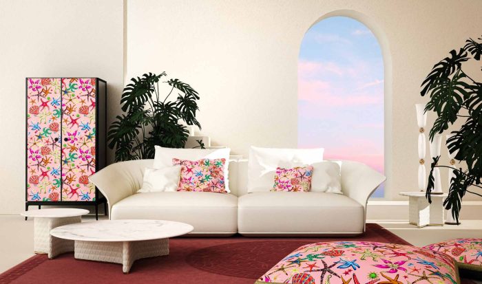 GODDESS SOFA AND ARMCHAIR - Image 7