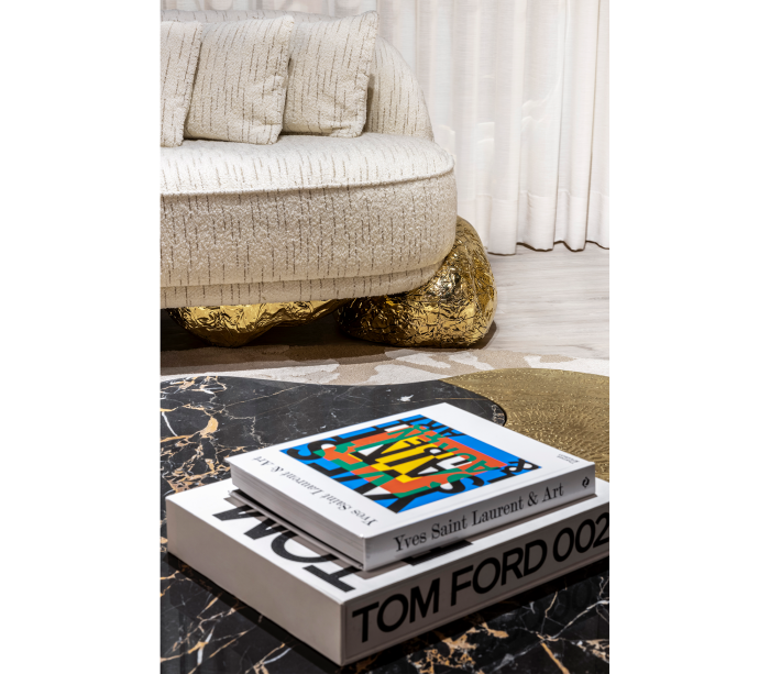 ANGRA BLACK SOFA - Image 17