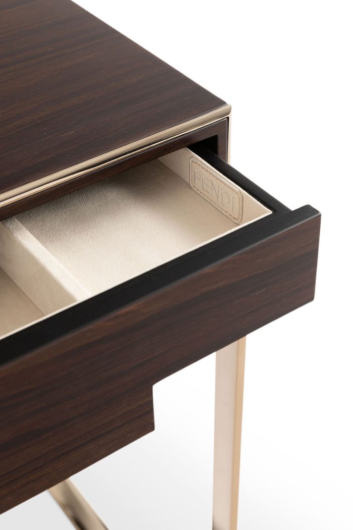 AURA BEDSIDE TABLE - Image 8