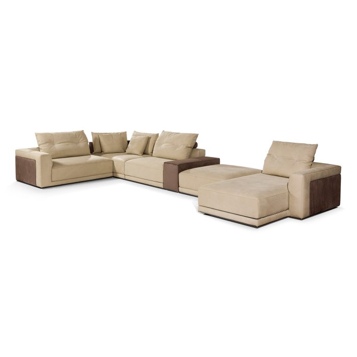 MILLER SOFA - Image 1