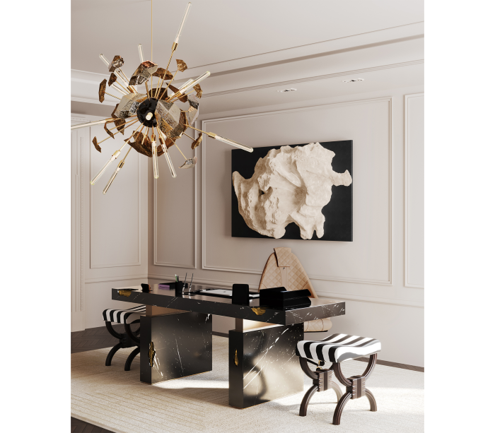 ATLAS OFFICE CHAIR - Image 10