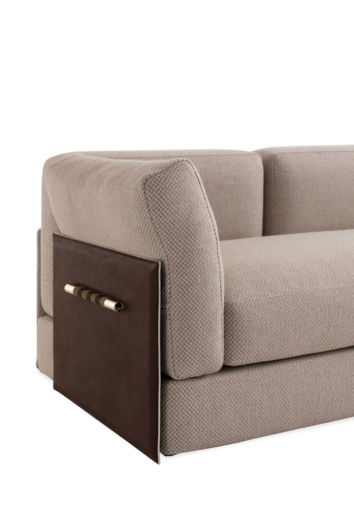BENSON TAILOR SOFA - Image 6