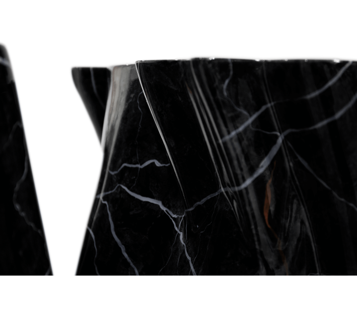 MONOCHROME FAUX-MARBLE - Image 7