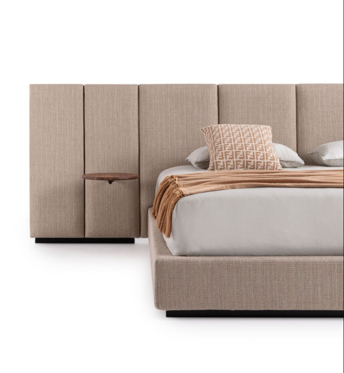 Delano Dressed bed - Image 2
