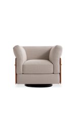 BENSON TAILOR ARMCHAIR - Image 2