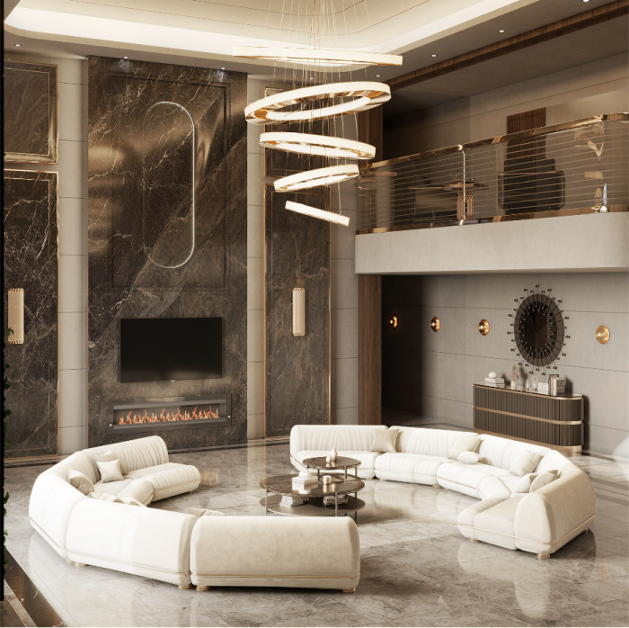 XENON SECTIONAL SOFA - Image 13