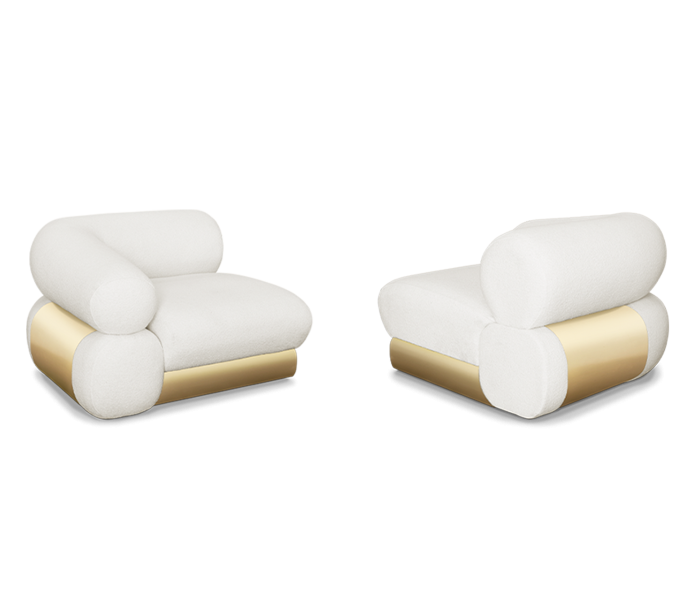 FITZGERALD SECTIONAL SOFA - Image 12