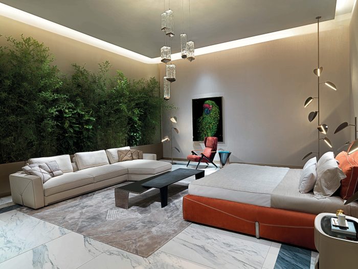 BASTIAN LOUNGE - Image 8