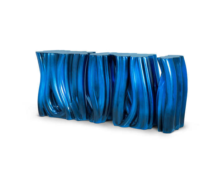 MONOCHROME BLUE - Image 2
