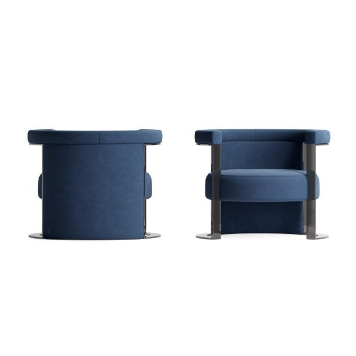 ROGER ARMCHAIR - Image 2
