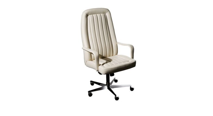 PRESIDENT CHAIR - Image 3