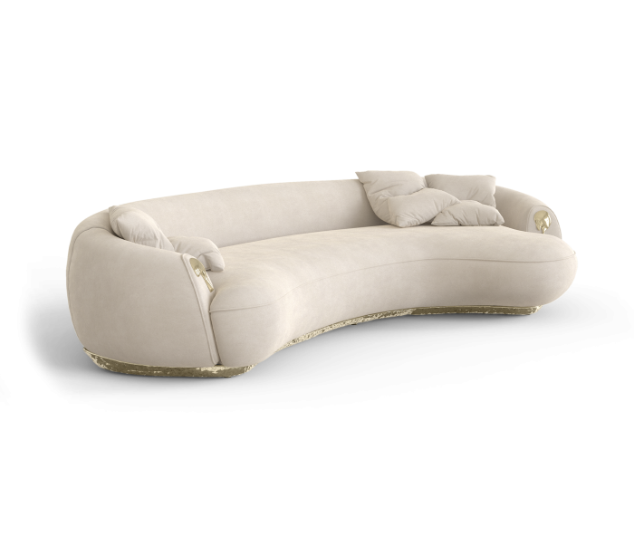 SOLEIL CURVED - Image 1