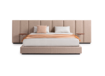 Delano Dressed bed