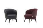 DOYLE ARMCHAIR